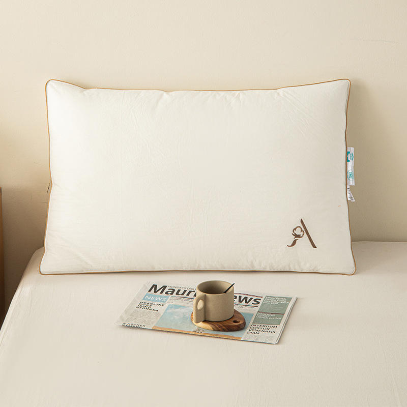 หมอนเสริมความงามใบหน้า (ขนาดกลาง)