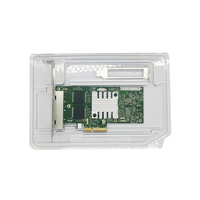 Carte Réseau PCIe Quad Port I340-T4, Carte Serveur Ethernet Gigabit I340-T4, Connectivité Haute Vitesse, Fournisseur en Gros