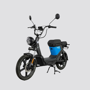 Motocicletas <span class=keywords><strong>Eléctricas</strong></span> Modernas de la Marca Keeway, 48V, Alta Tecnología y Comodidad, Ofrecen una Nueva Experiencia de Conducción para los Conductores - Product Image 5