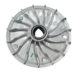 Nuevas Piezas SUNWAY para ATV/UTV Compatibles con <span class=keywords><strong>BRP</strong></span> para Maverick 200HP X3 P-DRIVE AL, Polea de Embrague Primario 420686870 - Product Image 6