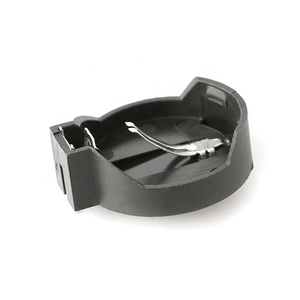 Đồng xu giữ pin di động SMT CR2025 CR2032 CR1220 cr1225 giữ pin di động - Product Image 5