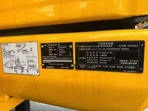 사전 소유 <span class=keywords><strong>Komatsu</strong></span> PC400LC-8R 굴삭기 고효율 40 톤 건설 굴착기 500-2000H 근무 시간 - Product Image 6
