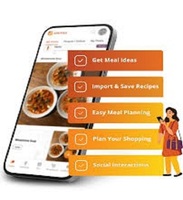 Aplicación Híbrida Personalizada para Planificación de Menús Empresariales, Desarrollo de Aplicaciones Móviles Multiplataforma Android/Linux/Mac