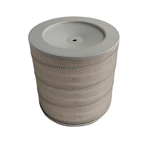 Filtre à air (papier filtre) Mengma de haute qualité 02250112-478 pour compresseurs d'air à vis, garantie de 6 mois - Product Image 6