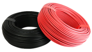 Кабель соединительный MIL-W-81044/13 XLPE, многожильный, 20AWG-30AWG, 600В - Product Image 2