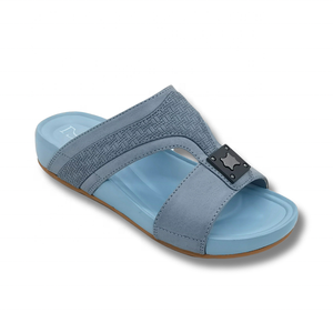2025 último diseño Oem & ODM árabe Pakistán Arabia Saudita Dubai niño playa al aire libre zapatillas Sandalias para niños - Product Image 4
