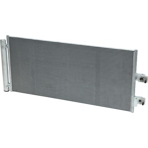 Condensador de Aire Acondicionado para Automóvil OEM 31439781, Nuevo, para <span class=keywords><strong>VOLVO</strong></span> <span class=keywords><strong>XC40</strong></span> 19- - Product Image 1