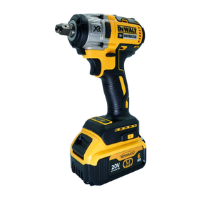 Kit d'outils électriques DEWALT 20V MAX <span class=keywords><strong>de</strong></span> qualité professionnelle 5 en 1, outils robustes sans balais pour la construction et la rénovation - Product Image 3