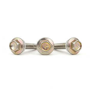 Tornillos autorroscantes de cola de milano de cabeza hexagonal extralarga de fábrica Bibo Yaente - Fijaciones con orejeta y cola de taladro - Product Image 3