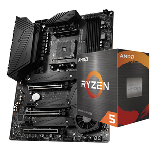เมนบอร์ด <span class=keywords><strong>MSI</strong></span> MEG X570 UNIFY มือสอง รองรับซีพียู Ryzen5 5600G 5600X R7 5700G 5800X R9 5900X 5950X สำหรับซ็อกเก็ต AM4 - Product Image 2