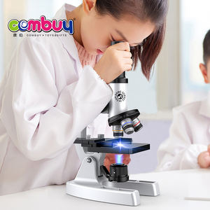 École biosciences optique scientifique 6 + éducation microscope enfant - Product Image 6