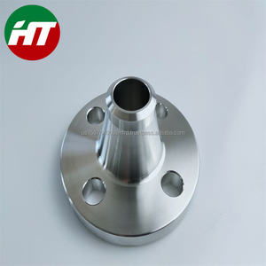 Bride aveugle en acier inoxydable ASME B16.5 150lb SS304 filetage 1 - Product Image 6