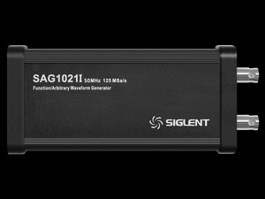 Siglent SAG1021I para Instrumentos de Prueba, Receptor/Transmisor RF Externo de Forma de Onda Arbitraria - Product Image 5