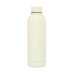 <b>Straw</b> Reusable Engravable Sports Outdoor Thermostat Hot and Cool Printed Water Bottle <b>With</b> Stainless Steel - Product Image 6