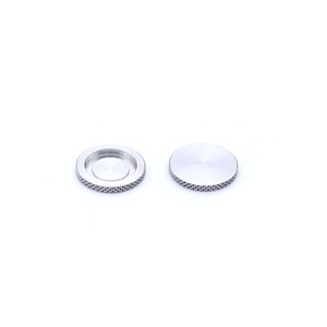 OEM High Precision CNC Custom Metal Machining Service CNC Lathe Aluminium Turning <strong>Parts</strong> Cnc Machining <strong>Parts</strong> - Product Image 5