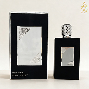Eau de <span class=keywords><strong>Parfum</strong></span> Luxe Moderne Fruité Rose pour Femme, Longue Tenue, Base Boisée Ambrée Fraîche - Product Image 2