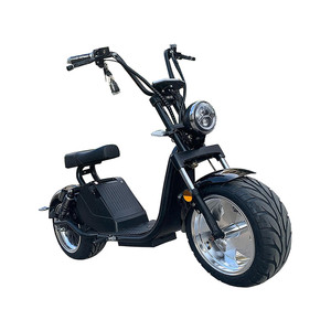 Emark Eec Coc European Warehouse Luqi HL3.0 Model Scooter Elektrikli Scooter - Product Image 1
