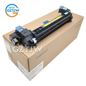 Unidad de Fusión Remanufacturada para HP CP5525, <span class=keywords><strong>CP5525dn</strong></span>, CP5525n, CP5525xh, M750dn, M750n, M750xh - Piezas de Unidad de Calentamiento y Fijación - Product Image 1