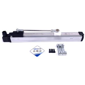 Regla electrónica MIRAN KTF de 250 mm adecuada para máquinas de gran carrera mecánica - Product Image 1