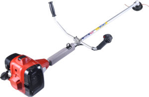 41,5 ccm Hochleistungsgas-Garten werkzeug Schulter typ Mini-Rasenmäher Schnitt gras maschine 4-Takt-Funktion für Heimwerker und industrielle Zwecke - Product Image 6