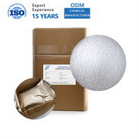Hydroxyde d'strontium octahydraté CAS 1311-10-0, qualité industrielle, matière première de haute pureté pour la fabrication