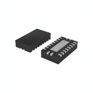 Authorized Distributor 74LVT245BBQ20-13 20 VFQFN Exposed <b>Pad</b> Electronic Component Suppliers IC TXRX NON INVERT 3.6V 20DFN Logic - Product Image 1