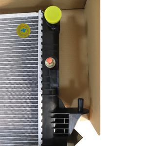 Radiador de Refrigeración para Aire Acondicionado para NISSAN Y62 21460-5ZU0A 214605ZU0A - Product Image 6