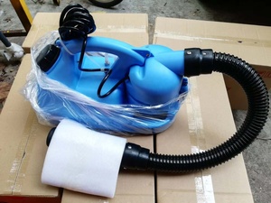 Máy Phun Sương ULV Điện 7L, Máy Phun Sương Làm Lạnh Khối Lượng Cực Thấp 110V / 220V - Product Image 3