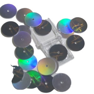 Album musical <span class=keywords><strong>NFC</strong></span> unique, mini moule en forme de <span class=keywords><strong>lecteur</strong></span> de CD, connexion numérique - Product Image 2