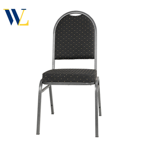 เก้าอี้จัดงานแต่งงานสุดหรูสำหรับงานปาร์ตี้และงานปาร์ตี้เก้าอี้จัดงานปาร์ตี้กลางแจ้งแบบวางซ้อนกัน - Product Image 3