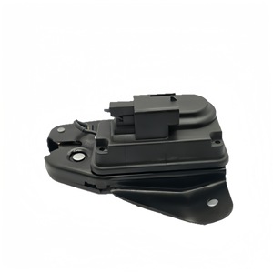 Actionneur de serrure de hayon pour Chrysler 300 et Dodge Charger 2005-2018, références 5056244AA, 5056244AB, 5056244AC, 5056244AD, 931-714, 931714 - Product Image 3