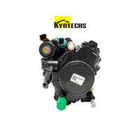 Injecteur diesel Kyotechs 28258683 320-06833 Injecteur à rampe commune Assy 32006833 pour pompe JCB 28568252