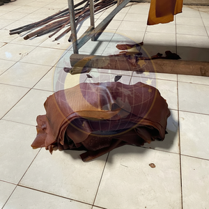 RSS3ยางธรรมชาติแบบรมควันแผ่น ngoc Chau การขึ้นรูปเกรดการใช้งานทางการแพทย์และยานยนต์ที่เชื่อถือได้ - Product Image 1