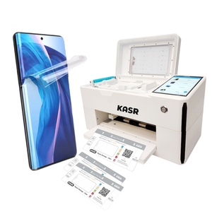 Mới Nâng Cấp Tự Động Điện Thoại Di Động Bảo Vệ Màn Hình Máy Cắt Phim Cho Bảo Vệ Màn Hình - Product Image 5