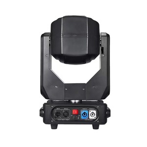 Mũ 2023 Mới Nhất LED 295W Sharpy Chùm Di Chuyển Đầu Ánh Sáng <span class=keywords><strong>DJ</strong></span> Đám Cưới Đảng Ánh Sáng 295W Di Chuyển Đầu Chùm Ánh Sáng - Product Image 4