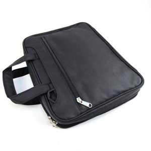 Bolso de Hombro Expandible de Lujo para Portátil, Resistente al Agua, Maletín de Viaje para Negocios con Organizador para Hombres y Mujeres - Product Image 3
