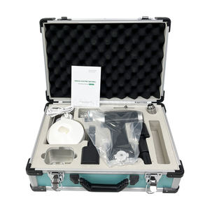 Trapano multifunzione per sega per ossa veterinaria trapano elettrico ortopedico multifunzione per trapano per ossa cannulato - Product Image 5