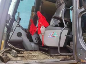 Excavadora Komatsu 240 Komatsu de 24 toneladas, excavadora usada de 24 toneladas, excavadora de orugas usada de 24 toneladas, excavadora de orugas usada de Komatsu de 12 a - Product Image 6