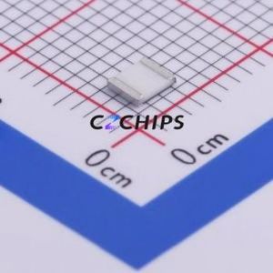 Résistance SMD AC1210FR-07383RL 1210 (Type : Film Épais) (Résistance : 383 Ohms Précision : 1%) - Product Image 2