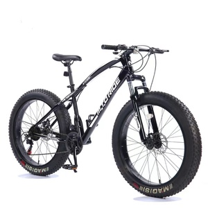 <span class=keywords><strong>Bicicleta</strong></span> <span class=keywords><strong>de</strong></span> Montaña para adultos, llanta ancha <span class=keywords><strong>de</strong></span> 26 pulgadas, estilo mtb, engranaje fijo, precio barato, entrega rápida, 4,0 - Product Image 2