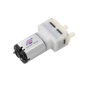 माइक्रो Solenoid पंप छोटे खाद्य ग्रेड पंप चूषण पंप चिकित्सा - Product Image 4