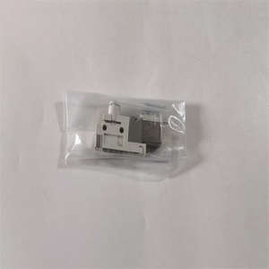 Válvula Solenoide de Vacío Original-SMC VQZ115R-5LOZ1-C4-X513 - Product Image 2