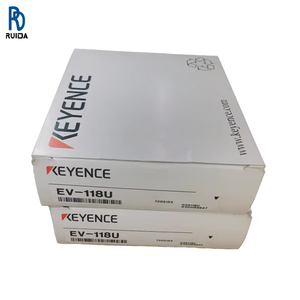 Nouveaux capteurs de proximité Keyence originaux EV-108M/EV-108U/EV-108MC/EV-118U/EV-130M - Product Image 1