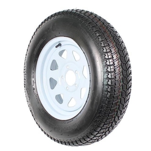 Accesorios <span class=keywords><strong>para</strong></span> <span class=keywords><strong>Remolques</strong></span>, Llantas de Acero, Rin de <span class=keywords><strong>13</strong></span>, 14 y 15 Pulgadas, Todos los Tamaños, Rin de Acero <span class=keywords><strong>para</strong></span> Remolque - Product Image 5