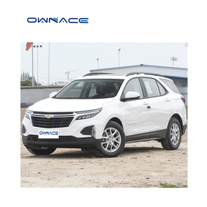 Chevrolet Equi Nox 2023, модель входа, базовая техническая камера заднего вида, датчики парковки, люк на крыше - Product Image 4