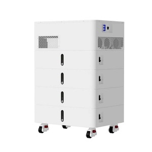 ระบบผลิตไฟฟ้าพลังงานแสงอาทิตย์แบบออฟกริดสำหรับที่อยู่อาศัย SECARE 10KWh 100Ah ลิเธียมไอรอนฟอสเฟต แบบลูกกลิ้ง แรงดันต่ำ - Product Image 1