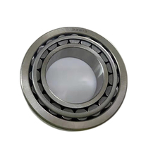 Roulement à rouleaux coniques de haute précision 32213, dimensions 65x120x31mm, pour équipements métallurgiques, laminoirs, broches de machines-outils