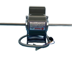 Moteur de climatiseur Trane YSK370-4CB 220V 47W, climatisation centrale, fonctionnement silencieux - Product Image 4