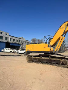 เครื่องขุดมือสอง30ตันฮุนได305 305lc-7 305lc-9 305-7 305-9 305lc มือสอง - Product Image 5