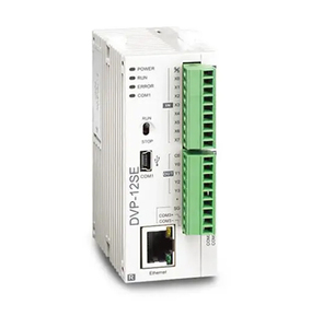 Module d'extension PLC neuf 32 points DVP16SN11T 220V Flash/Ethernet/Profibus pour contrôle industriel - Product Image 6